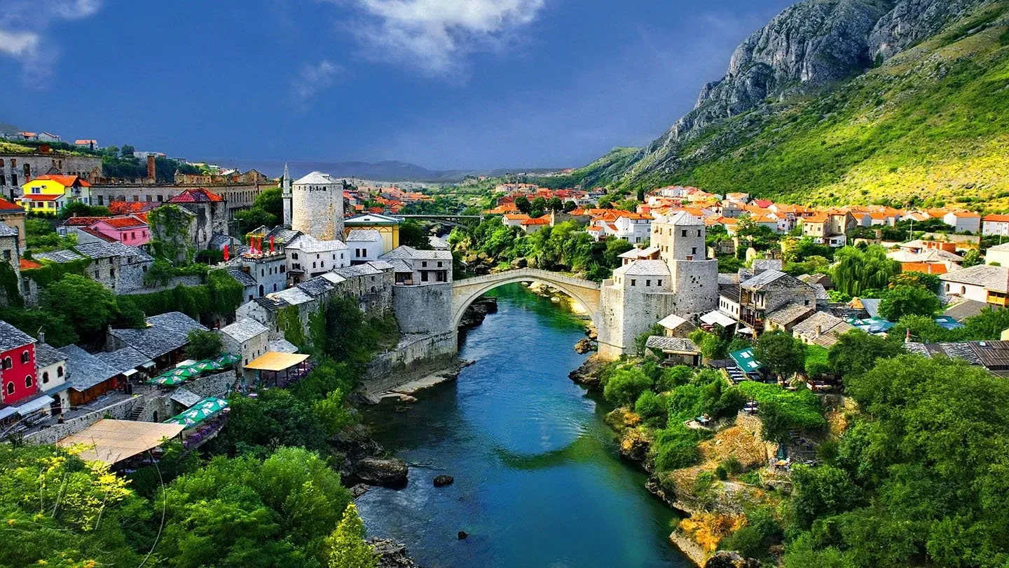Private Excursion to Mostar from Dubrovnik