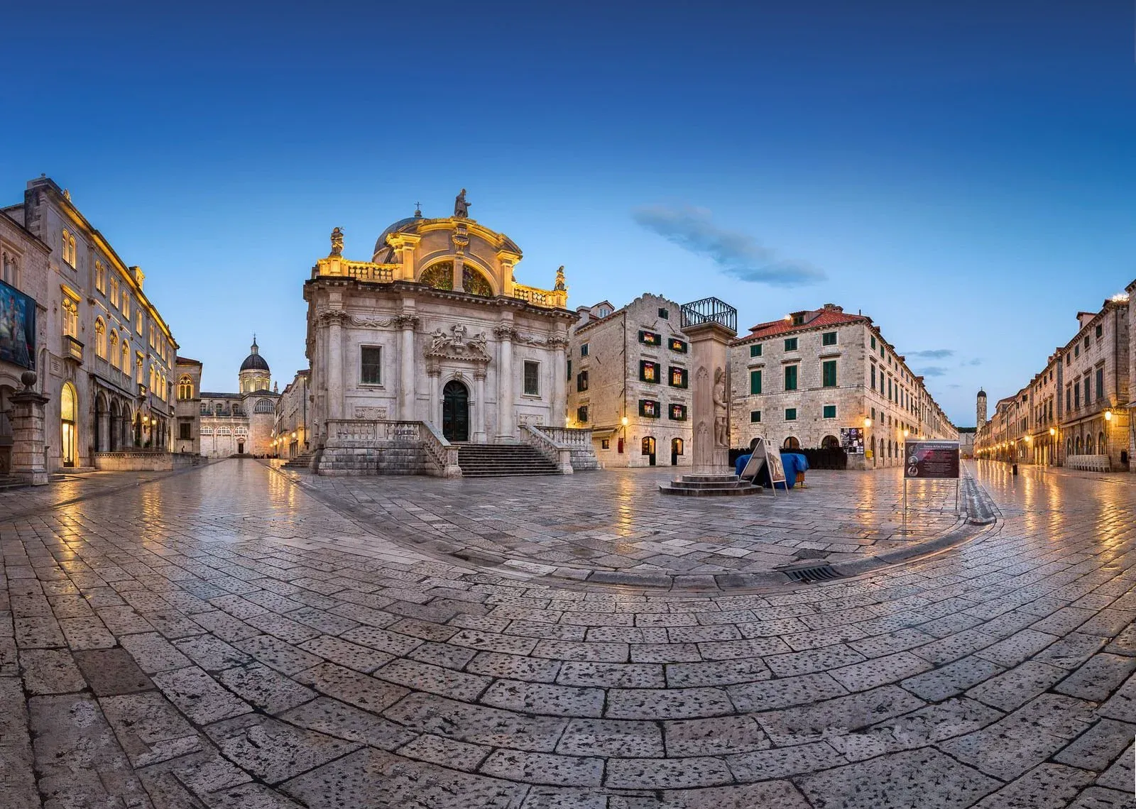 Discover Dubrovnik PrivateOld Town Walking Tour