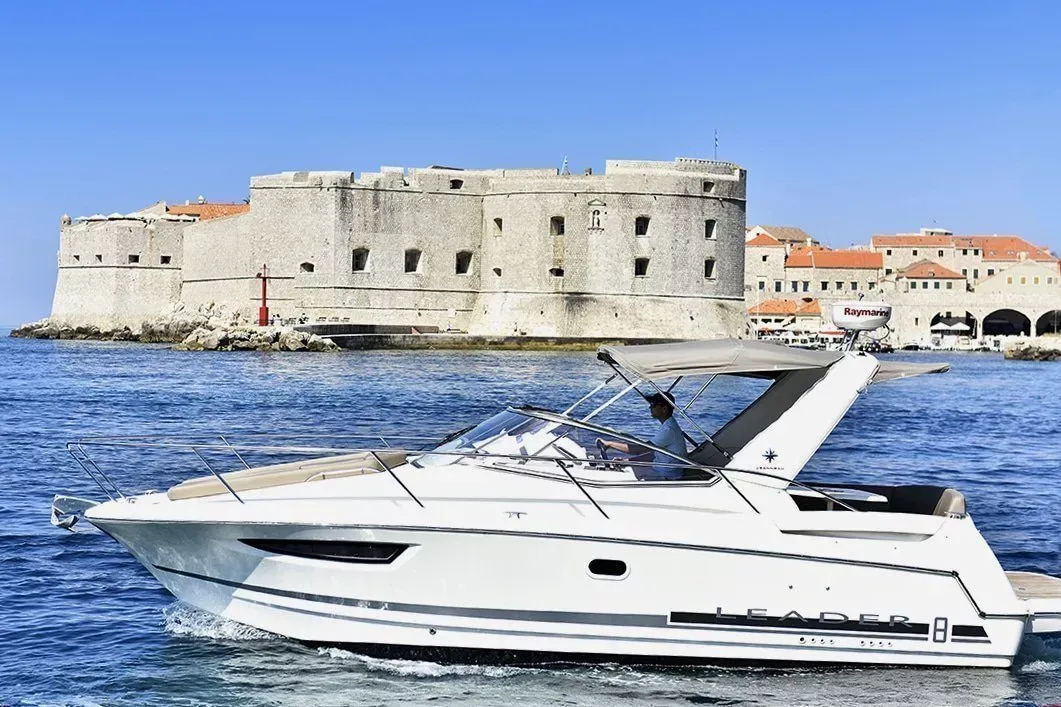 Dubrovnik Private Boat Tour_Leader_8_Adria Luxury Travel