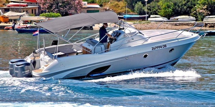 Dubrovnik Private Boat Tours