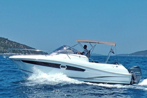 Dubrovnik Private Boat Tours_Cap Camarat 9_Adria Luxury Travel