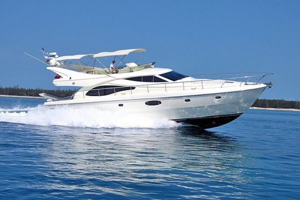 Private Luxury Yacht Excursion Dubrovnik_Ferretti 591 - ALT