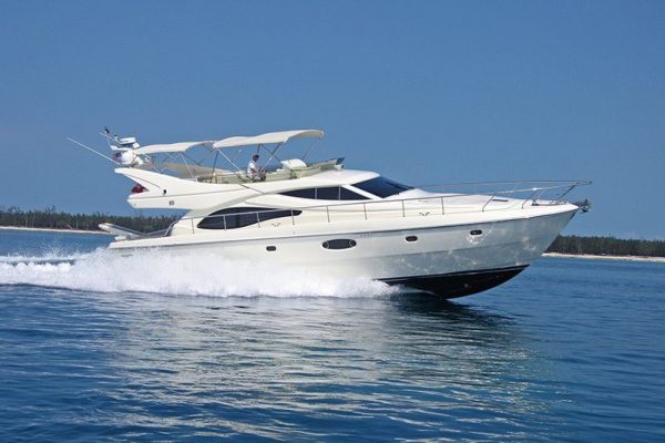 Dubrovnik Private Yacht Transfer_Ferretti 591-ALT